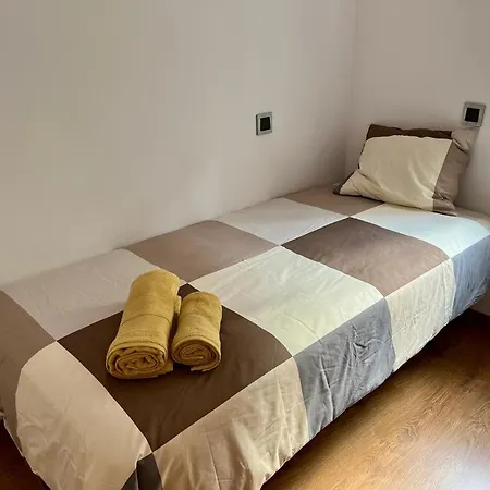 Apartmán Large Near Fira And Center *